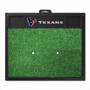 Picture of Houston Texans Golf Hitting Mat