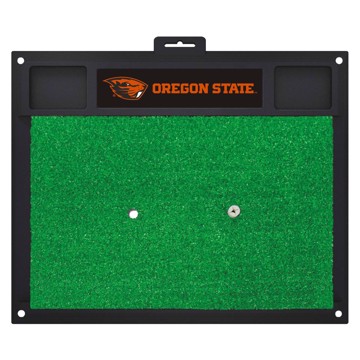 Picture of Oregon State Beavers Golf Hitting Mat