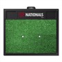Picture of Washington Nationals Golf Hitting Mat