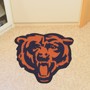 Picture of Chicago Bears Mascot Mat