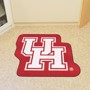 Picture of Houston Cougars Mascot Mat