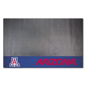 Picture of Arizona Wildcats Grill Mat