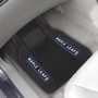 Picture of Toronto Maple Leafs 2-pc Deluxe Car Mat Set