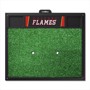 Picture of Calgary Flames Golf Hitting Mat