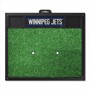 Picture of Winnipeg Jets Golf Hitting Mat