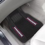 Picture of Montreal Canadiens 2-pc Deluxe Car Mat Set