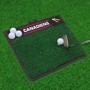 Picture of Montreal Canadiens Golf Hitting Mat