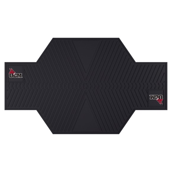 Picture of Central Missouri Mules Motorcycle Mat