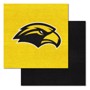 Picture of Southern Miss Golden Eagles Team Carpet Tiles