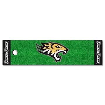 Picture of Towson Tigers Putting Green Mat