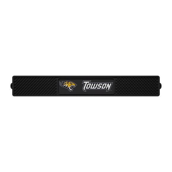 Picture of Towson Tigers Drink Mat