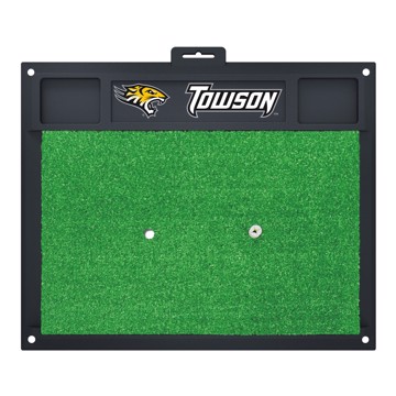 Picture of Towson Tigers Golf Hitting Mat