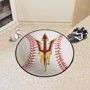 Picture of Arizona State Sun Devils Baseball Mat