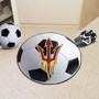 Picture of Arizona State Sun Devils Soccer Ball Mat