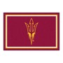 Picture of Arizona State Sun Devils 5x8 Rug