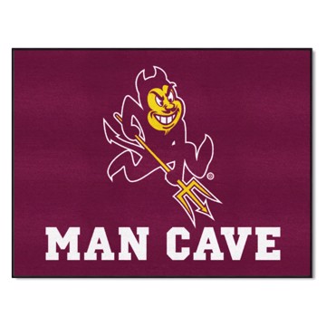 Picture of Arizona State Sun Devils Man Cave All-Star