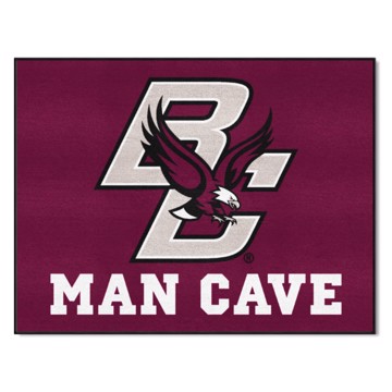 Picture of Boston College Eagles Man Cave All-Star