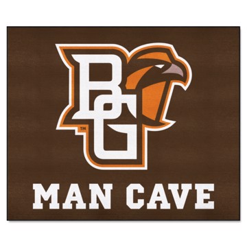 Picture of Bowling Green Man Cave Tailgater