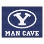 Picture of BYU Cougars Man Cave All-Star