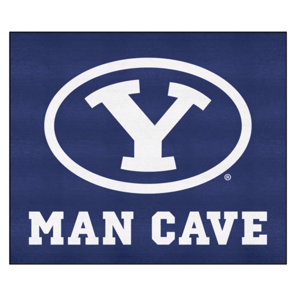 Picture of BYU Man Cave Tailgater