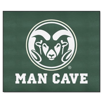 Picture of Colorado State Man Cave Tailgater