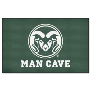 Picture of Colorado State Rams Man Cave Ulti-Mat