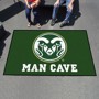 Picture of Colorado State Rams Man Cave Ulti-Mat
