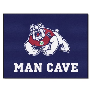 Picture of Fresno State Bulldogs Man Cave All-Star