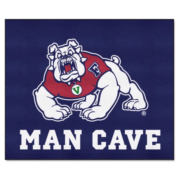 Picture of Fresno State Bulldogs Man Cave Tailgater