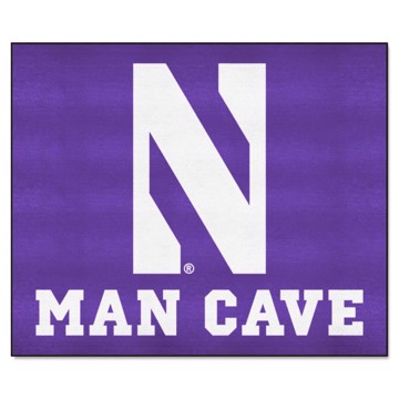 Picture of Northwestern Man Cave Tailgater