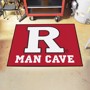 Picture of Rutgers Scarlett Knights Man Cave All-Star
