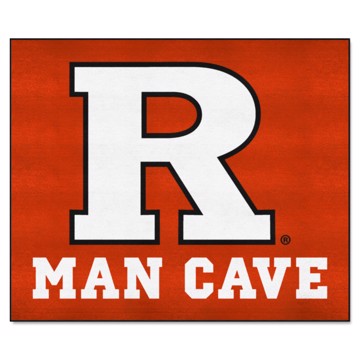 Picture of Rutgers Man Cave Tailgater