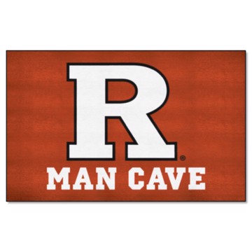 Picture of Rutgers Scarlett Knights Man Cave Ulti-Mat