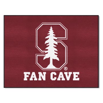 Picture of Stanford Cardinal Fan Cave All-Star