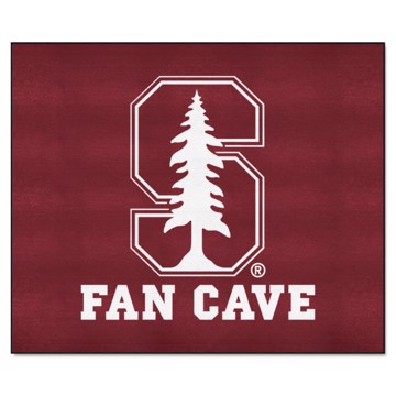 Picture of Stanford Cardinal Fan Cave Tailgater