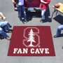 Picture of Stanford Cardinal Fan Cave Tailgater