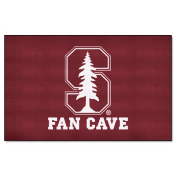Picture of Stanford Cardinal Fan Cave Ulti-Mat