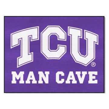 Picture of TCU Horned Frogs Man Cave All-Star