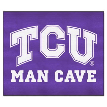 Picture of TCU Horned Frogs Man Cave Tailgater