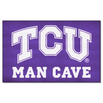 Picture of TCU Horned Frogs Man Cave Ulti-Mat
