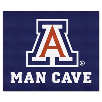 Picture of Arizona Wildcats Man Cave Tailgater