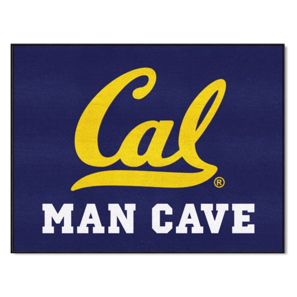 Picture of Cal Golden Bears Man Cave All-Star