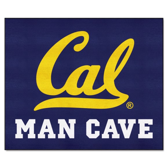 Picture of Cal Golden Bears Man Cave Tailgater