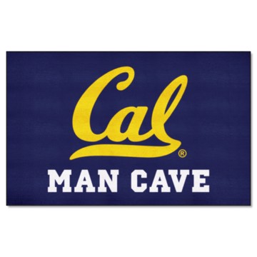 Picture of Cal Golden Bears Man Cave Ulti-Mat