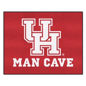 Picture of Houston Cougars Man Cave All-Star