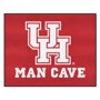 Picture of Houston Cougars Man Cave All-Star