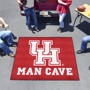 Picture of Houston Cougars Man Cave Tailgater