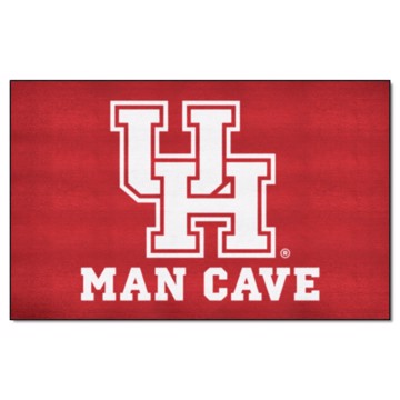 Picture of Houston Cougars Man Cave Ulti-Mat
