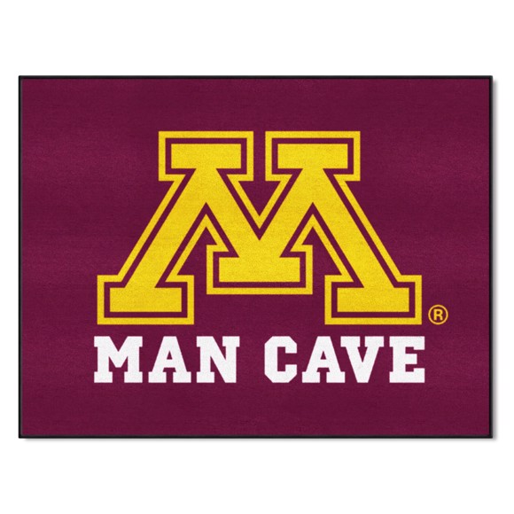 Picture of Minnesota Golden Gophers Man Cave All-Star