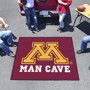 Picture of Minnesota Golden Gophers Man Cave Tailgater